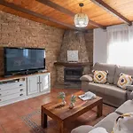 Villa Jimena Nerja by Ruralidays