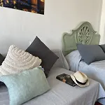 Estudio Jimena Cordoba En El Centro De Nerja