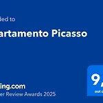 Apartamento Picasso