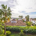 Apartamento El Senorio De Capistrano