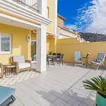 Apartamento El Senorio De Capistrano