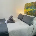 Apartamento Jimena Maro En El Centro De Nerja