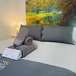 Apartamento Jimena Maro En El Centro De Nerja