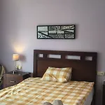 Apartmento Los Alamos