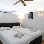 Studio Fuer 2 Personen Ca 40 Qm In Nerja, Andalusien Costa Del Sol