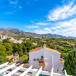 Sunny Terrace Chimenea By Casasol
