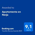 Apartamento En Nerja