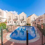 Canovas Nerja - Antali Villas Con Piscina En Zona Parador Nerja