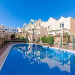 Canovas Nerja - Antali Villas Con Piscina En Zona Parador Nerja