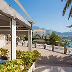 Canovas Nerja - Antali Villas Con Piscina En Zona Parador Nerja