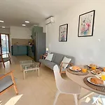 Urb Chimenea Apartment Nerja
