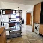 Apartment Mar De Nerja Beach