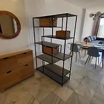 Apartment Mar De Nerja Beach