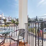 Awesome apartment in Nerja with 2 Bedrooms, WiFi&Outdoor swimming pool