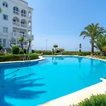 Stella Maris Beachfront 2J By Casasol
