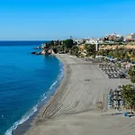 Burriana Beach Apt Nerja