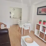 Apartamento Azul