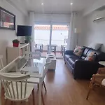 Apartamento Azul