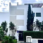 Atico Maravilloso En Nerja