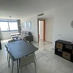 Atico Maravilloso En Nerja