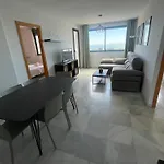 Atico Maravilloso En Nerja