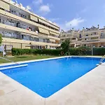 Hawaii 1St Floor Burriana, Nerja