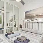 Hawaii 1St Floor Burriana, Nerja