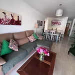 Apartamento Plaza Espana