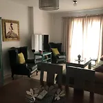 Apartamento Plaza Espana