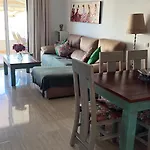 Apartamento Plaza Espana