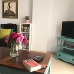 Apartamento Plaza Espana