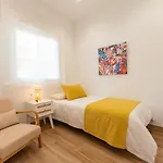 Apartamento Merida 2