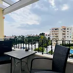 Apartamento Balcon Burriana En El Centro De Nerja - South Costa