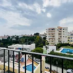 Apartamento Balcon Burriana En El Centro De Nerja - South Costa