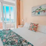 A2219 Sea Views Acapulco Beach