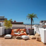 Balcones De Nerja, 5 Minutos De Balcon De Europa