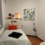 Apartamento c/piscina centro Nerja
