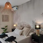 Apartamento c/piscina centro Nerja