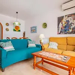 Apartamento Fuentes De Nerja