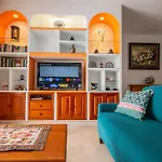 Apartamento Fuentes De Nerja