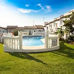 Hacienda 10B Menyber