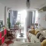 2 Minutes From The Beach!!! Great Apartment!!!