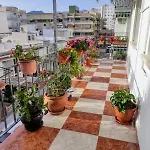 Apartamento edificio Caribe