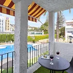 Sunstay Relax Rio Marina Beach Nerja