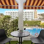 Sunstay Relax Rio Marina Beach Nerja
