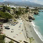 Casa Con Terraza Privada