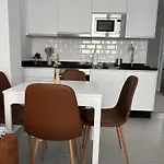 Apartamento Nelu En Zona Parador