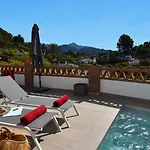 Villa Garcia Jaime Casitas Select