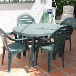Los Pinos 25 Villas Casasol