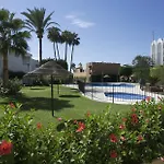 Apartamentos Turisticos Rio Marinas